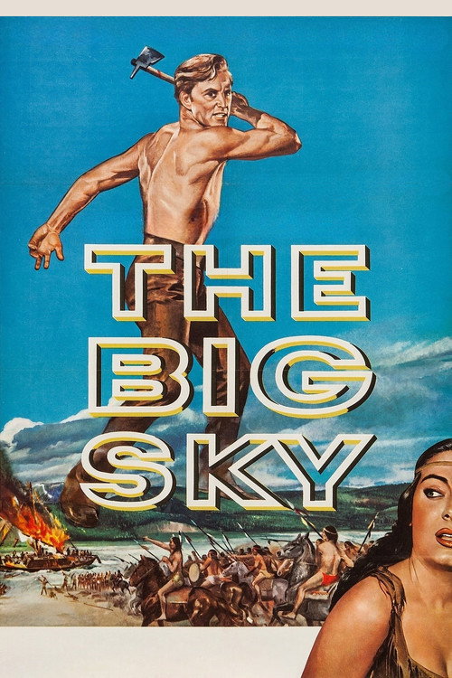 The Big Sky