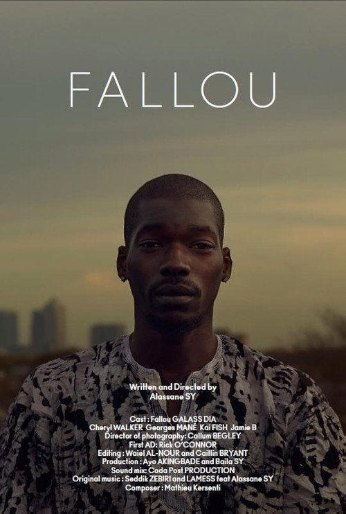Fallou
