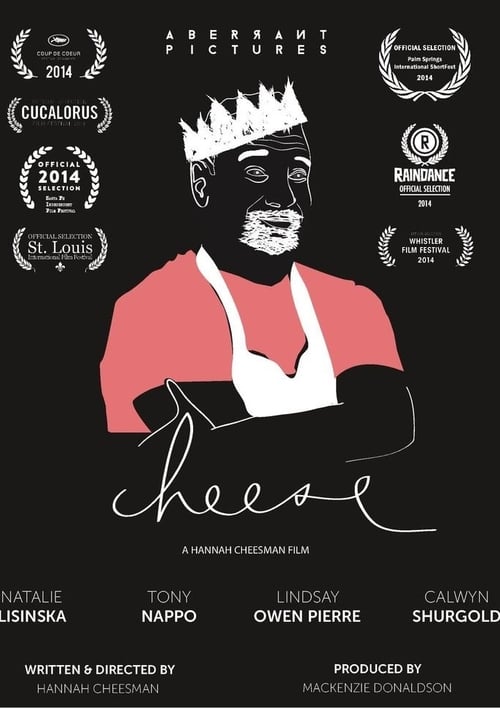 Cheese (2014) Watch Full HD Streaming Online
