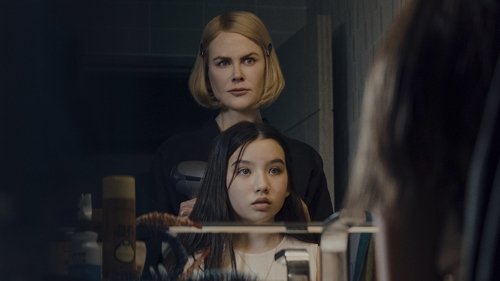 Yabancılar - Peak Bölgesi