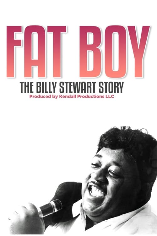 Fat+Boy%3A+The+Billy+Stewart+Story