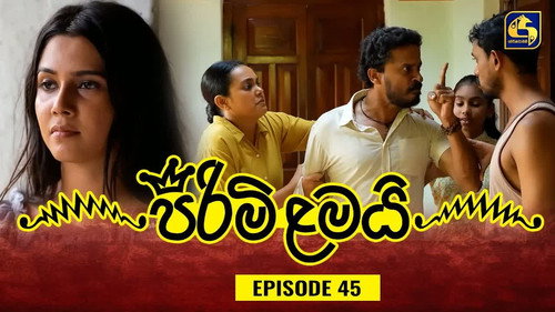 පිරිමි ළමයි第1季第45集