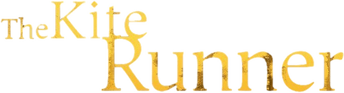 THE KITE RUNNER Logo