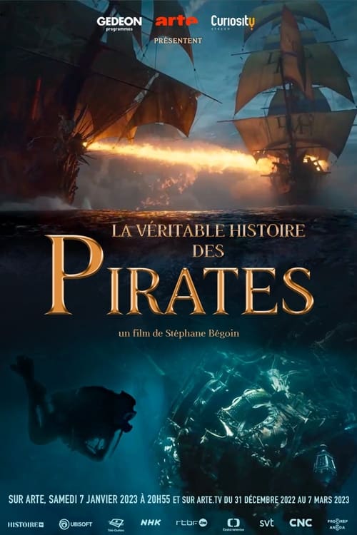 La+v%C3%A9ritable+histoire+des+pirates