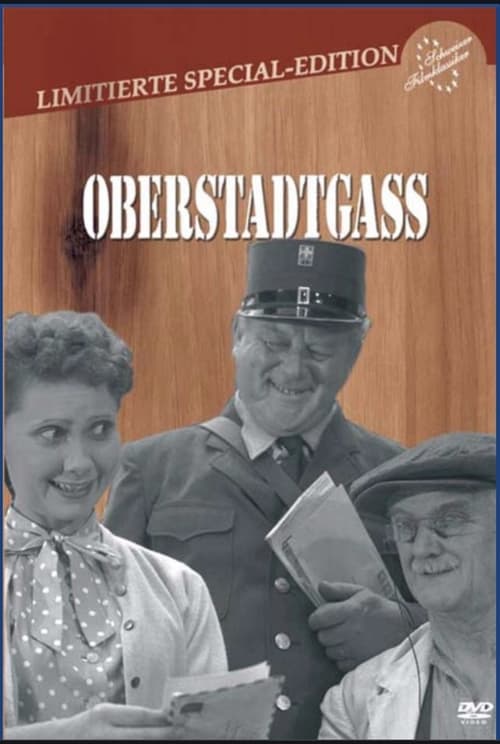 Oberstadtgass