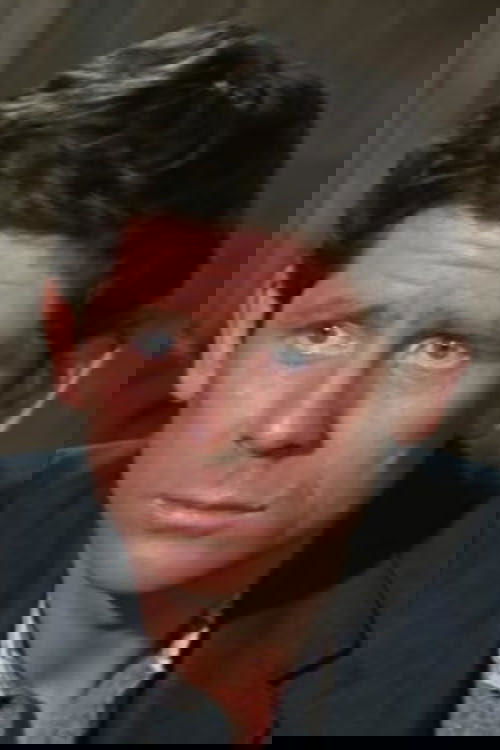 Robert Desmond