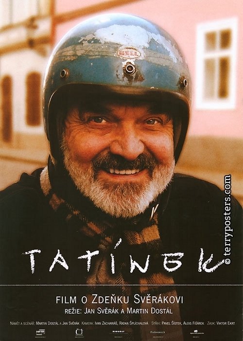 Asistir filme Tatínek (2004) Filme Completo Portugues Dublado legendado Tatínek (2004) Assista a transmissão de filmes completos on-line