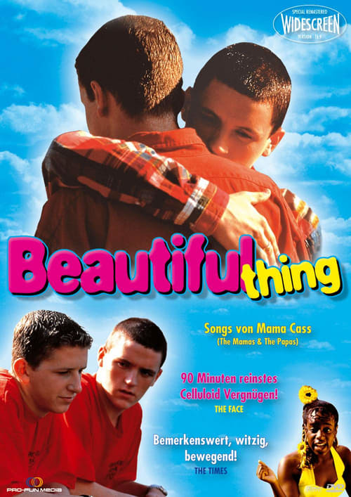 Beautiful Thing Ganzer Film (1996) Stream Deutsch