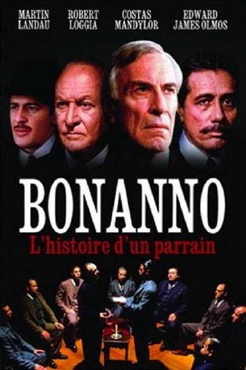 Telecharger Bonanno L'histoire d'un parrain (1999) Film Complet Gratuit Regarder Bonanno L'histoire d'un parrain (1999) le film en streaming complet en ligne