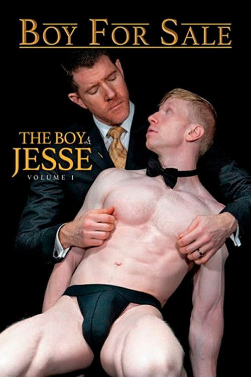 The Boy Jesse Vol 1