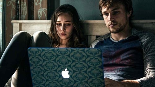 Friend Request (2016) Regarder le film complet en streaming en ligne