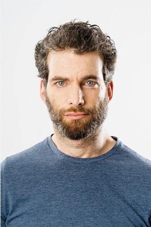 Dan Antopolski