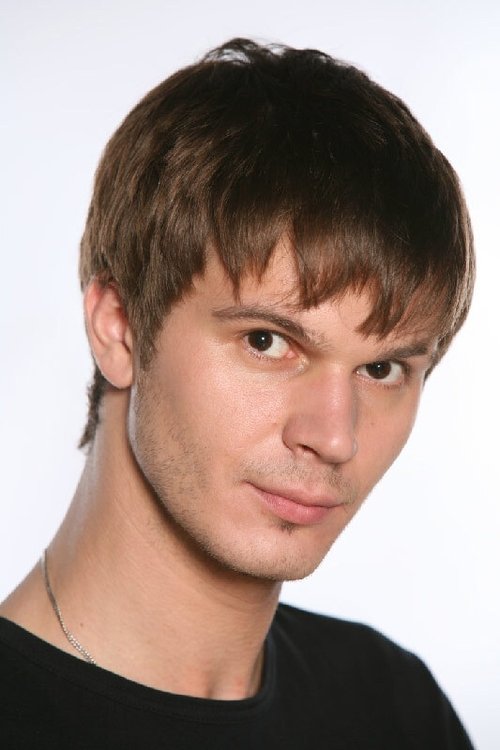 Poster Андрей Кислицын