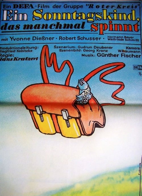 Ein Sonntagskind, das manchmal spinnt (1978) Download HD google drive