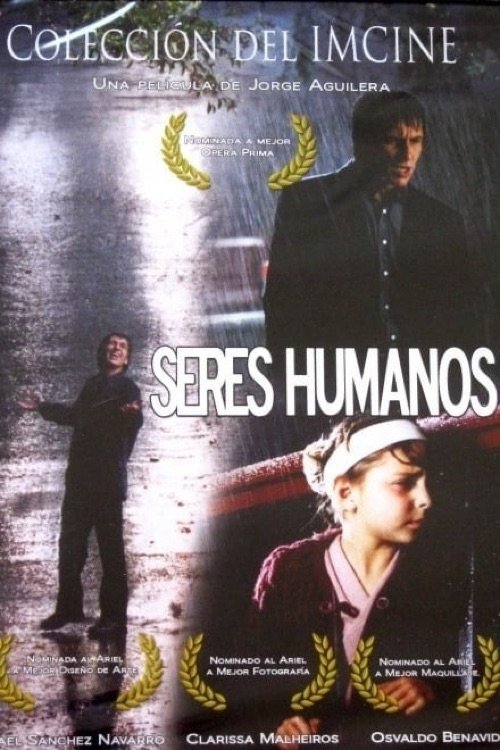 Seres+humanos