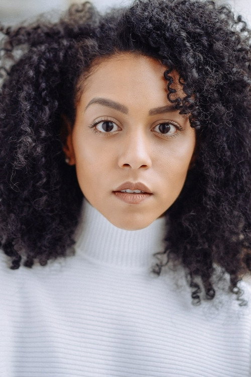 Sarita Amani Nash