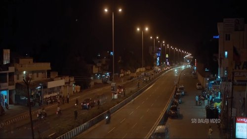 Taramani (2019) Watch Full Movie Streaming Online