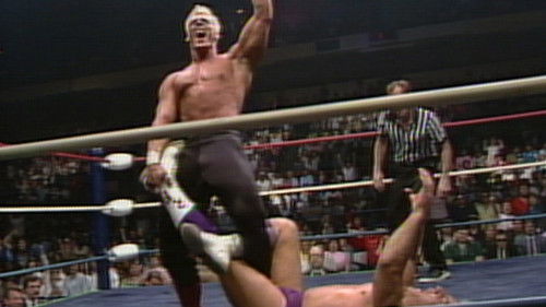 Clash of the Champions 1