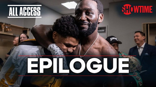 Epilogue