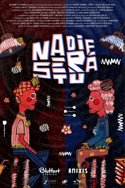 Nobody Will Ever Be You