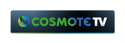 Cosmote TV Logo