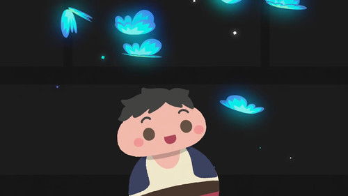 Ben Solo and the Bug Hunters (2)