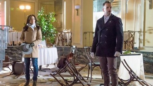 Elementary - The One Percent Solution