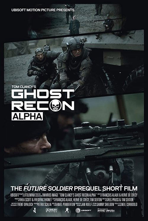 Ghost+Recon%3A+Alpha