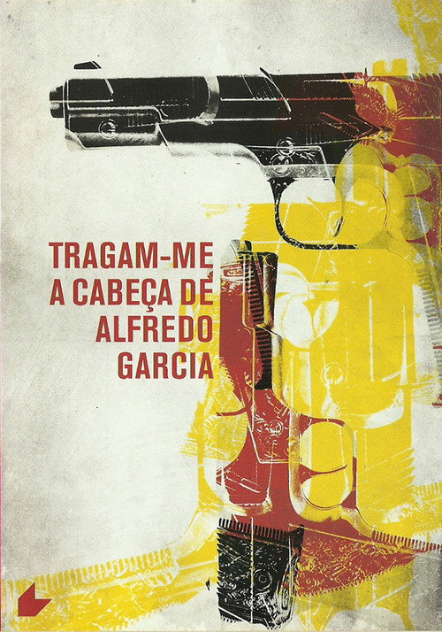 Assistir ! Tragam-Me A Cabeça de Alfredo Garcia 1974 Filme Completo Dublado Online Gratis