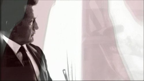 The West Wing - 19. Bölüm