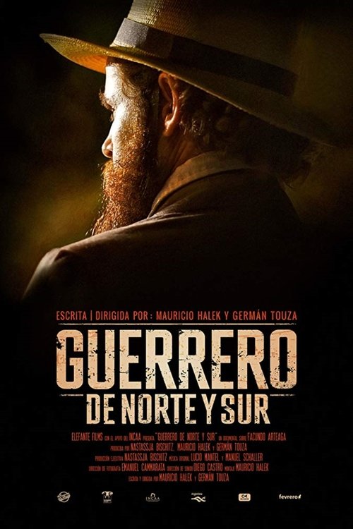 Guerrero+de+norte+y+sur