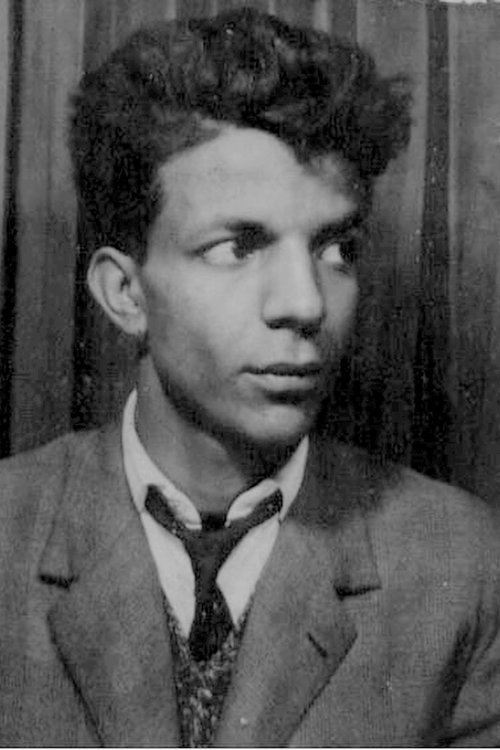 Poster of Ahmed Bouanani