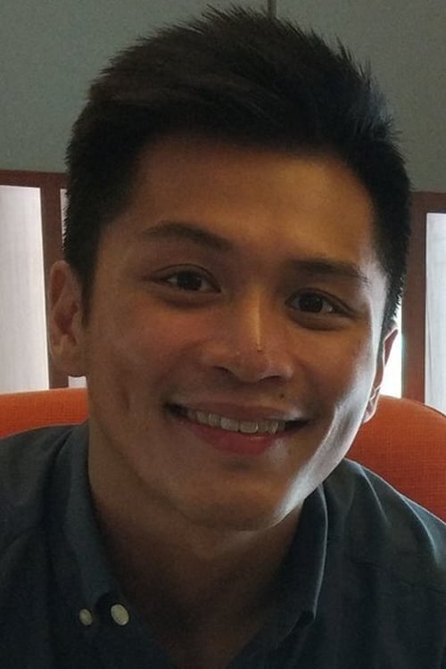 Poster of Carlo Cruz