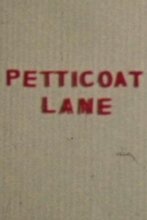 Petticoat+Lane