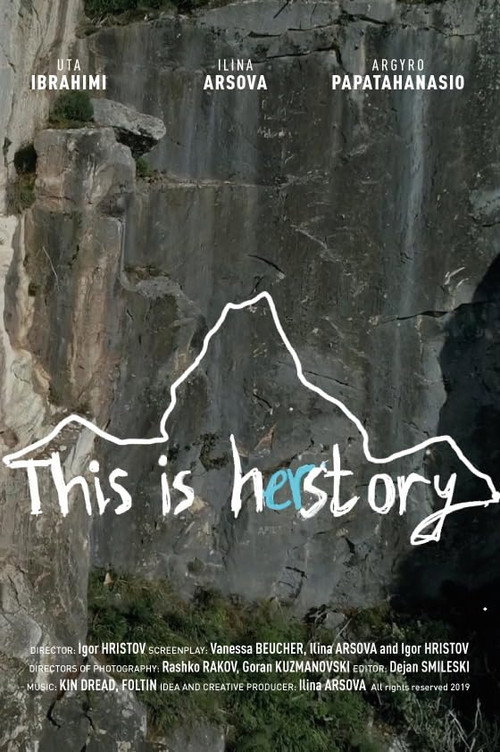 This is Her Story