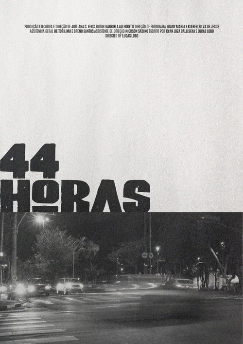 44+Horas