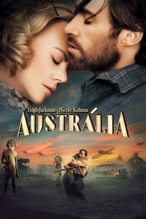 Austrália