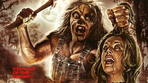 Hatchet (2006) pelicula completa en español latino oNLINE