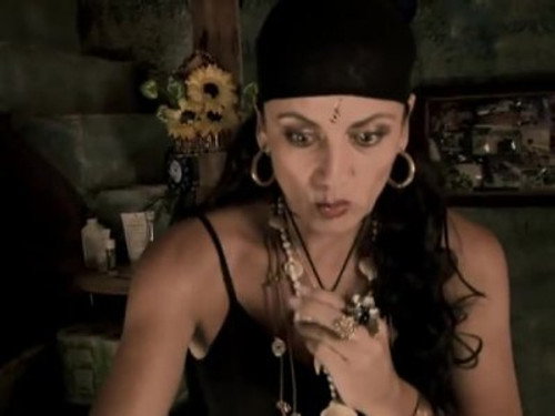 Lo Que La Gente Cuenta第5季第12集