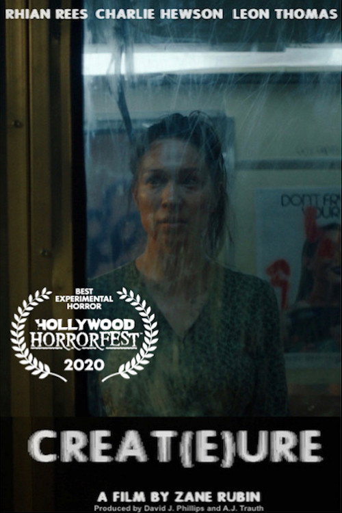 Creat(e)ure poster 2