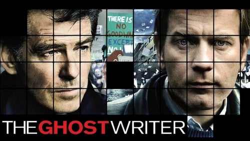 The Ghost Writer (2010)Bekijk volledige filmstreaming online