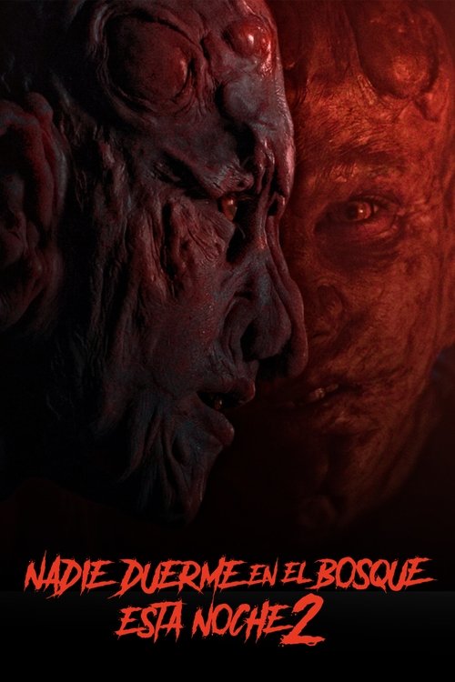 Poster of Nadie duerme en el bosque esta noche 2
