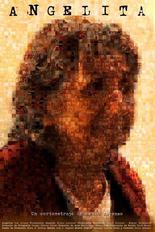 Angelita's poster