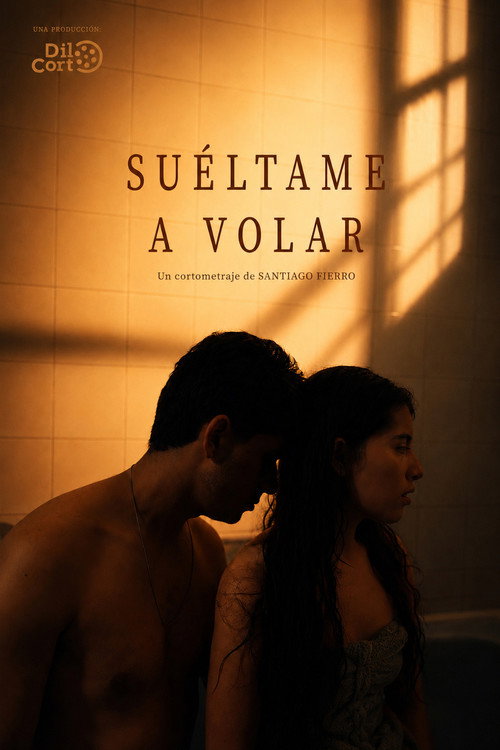 Suéltame a Volar