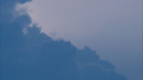 Noise From Before