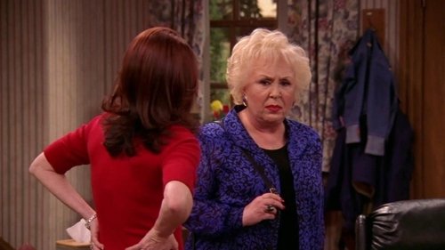Everybody Loves Raymond - 22. Bölüm