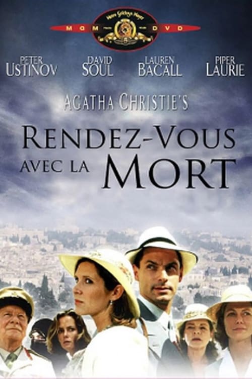 Rendez-vous avec la mort (1988) Film Complet en Francais