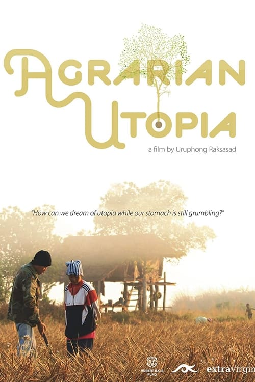 Agrarian+Utopia