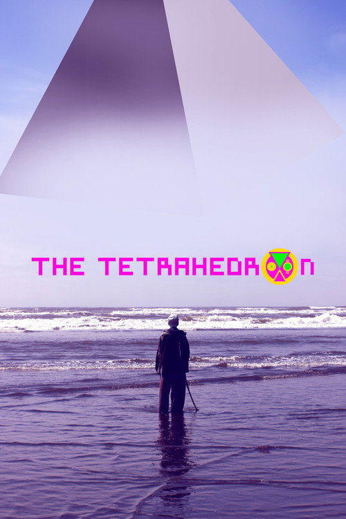 The Tetrahedron poster 2