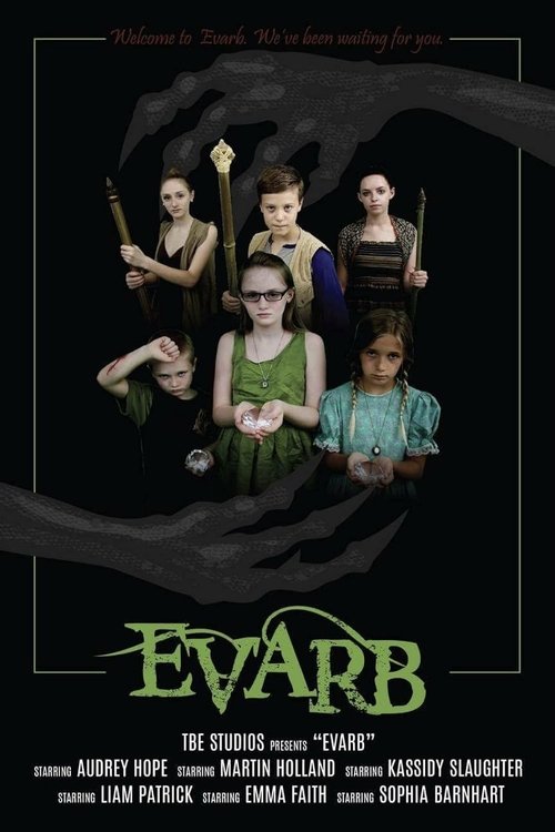 Evarb Poster